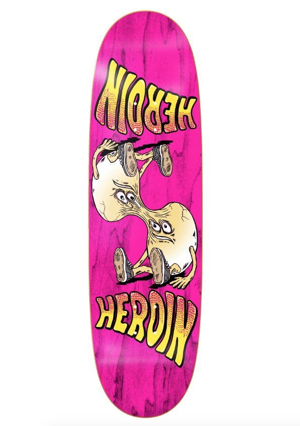 Shop - Solstice Skateboarding